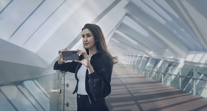 Oppo, Middle east, UAE, Consumer OPPO partners with UAE talent to launch its Find More campaign