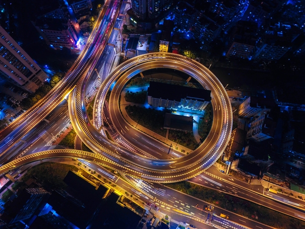 Traffic Management, Smart cities, Huawei, Telecoms, Networks, Software Huawei launches Intelligent Traffic Management solution in MEA