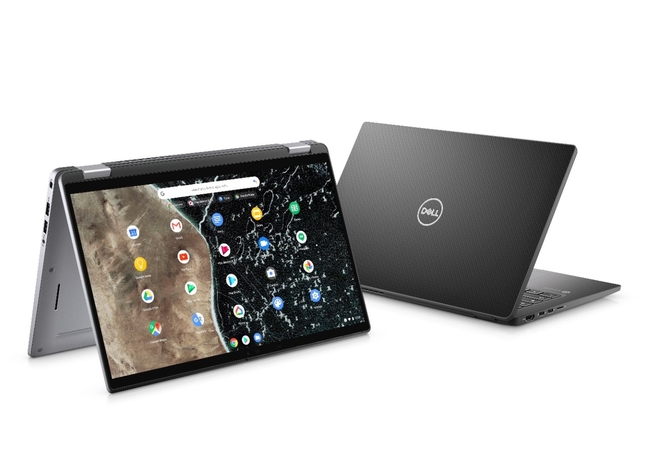 Dell, Chromebook, Laptop, Enterprise, Business laptop, Consumer Dell launches Latitude Chromebook Enterprise
