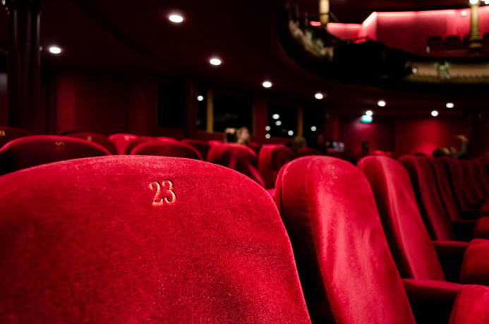 Cinemas in ABu dhabi, Cinemas Cinemas in Abu Dhabi to open at 30% capacity