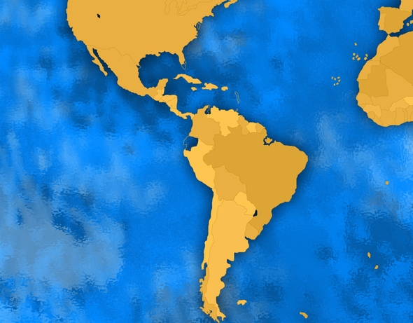 Latin America, Latam, Telefonica, America Movil, Mergers and acquisitions Regulator paves the way for America Movil $315m acquisition of Telefonica’s assets in Latin America