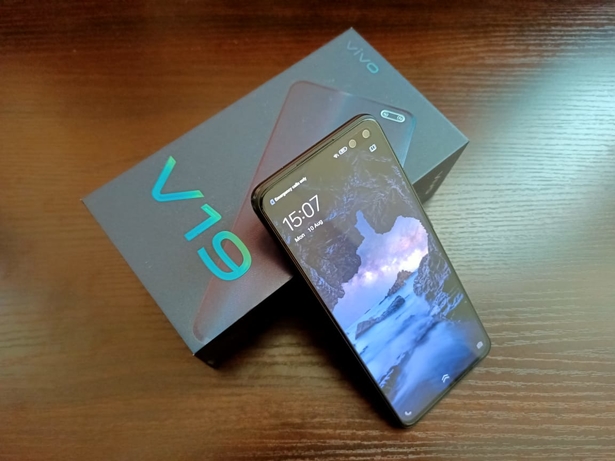 Vivo, Smartphone, Vivo V19, Review Review: Vivo V19