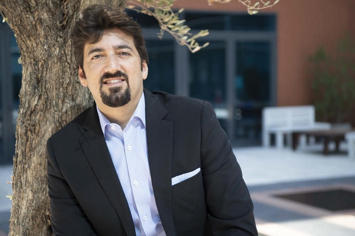 Orange Business Services, Smart city, Enterprise People power: Why successful smart cities need digital identity and multichannel