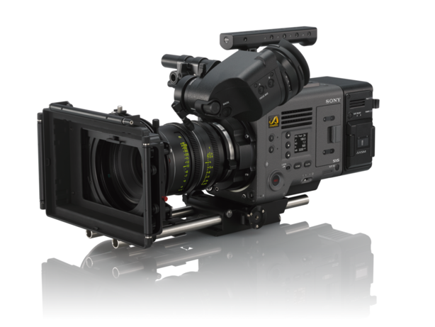 The Sony Venice is widely used by DOPs for feature films across the world.
Sony announces new FX6 cinema camera for late 2020