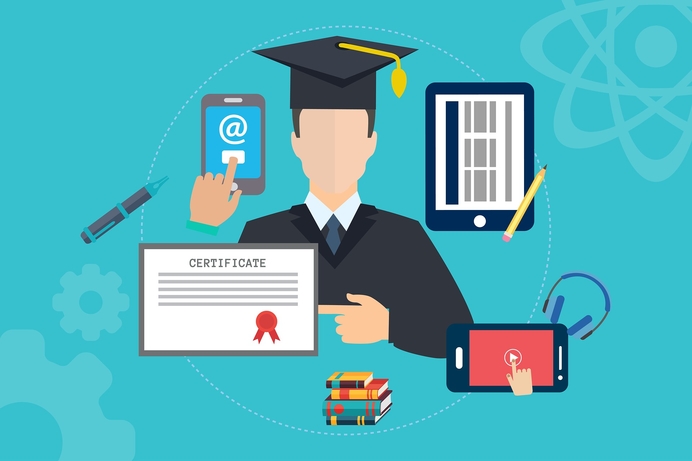 Education Week, Education, E-learning, SHure, Western Digital, Webinars Roundtable: The ITP Tech Group explores ‘The future of the Classroom’