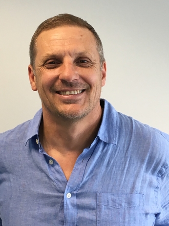 Eric Gallier. Elevating sports fan experience for live streaming