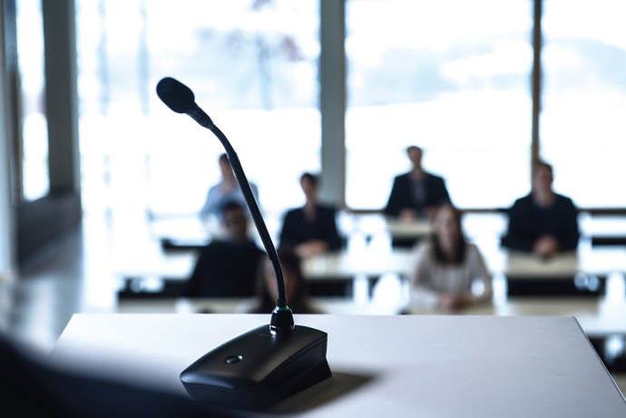 Education Week, SHure, Stem, Sennheiser, Mics for classrooms, Microphones Which mic should your classroom get?