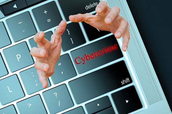 Cyber Security, Security, Networks, Data breach We reveal the biggest data breaches of 2020