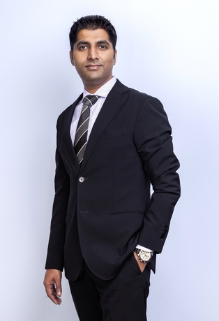Ranjith Kaippada. Cloud Box launch new Security Practice solution