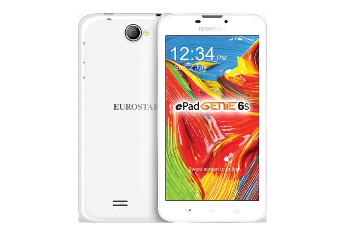 The ePAD Genie 6S carries a hefty 6-inch capacitive HD LED IPS panel display and runs Android 4.2 (Jellybean) on a quad-core GPU. Eurostar launches phablet, wearable
