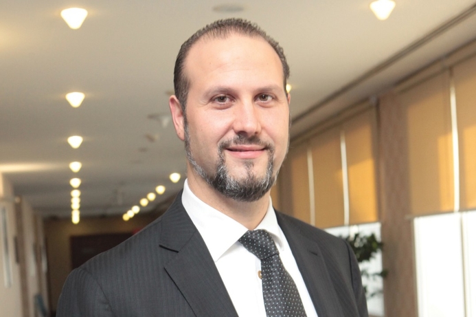 Boulos: Dubai smart city could be the best of its kind. Accenture: Smart Cities a necessity of life