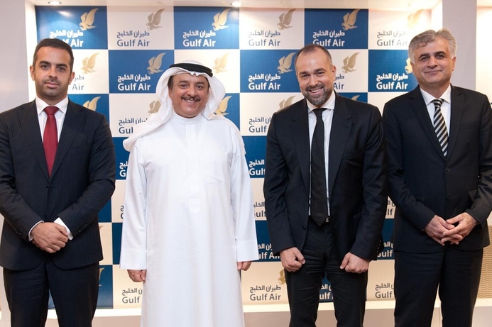 The move comes as the latest in a long line of IT infrastructure enhancements Gulf Air gets new Cisco architecture