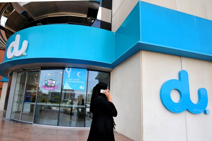 Al Hassawi: "We wish our customers and the people of the UAE Eid Mubarak, and wish them the best at this spiritually fulfilling time." Free incoming calls in KSA this Hajj season for du customers