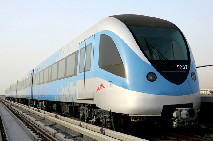 Nedaa provides support and equipment for Dubai Metro's operational radio communications. Nedaa renews contract for Dubai Metro radio