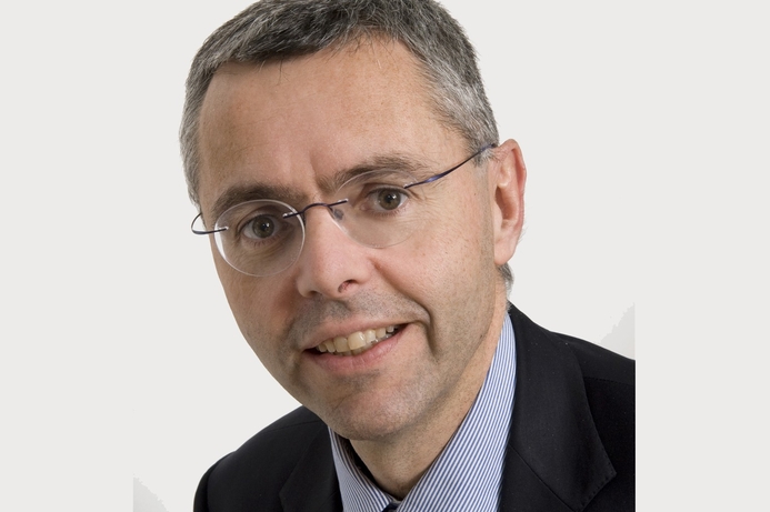 The partnership will look to improve communications experiences, says Combes. Accenture and Alcatel-Lucent to partner on ultra-broadband