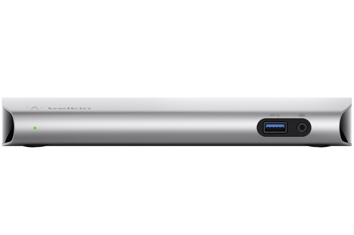 Belkin Announces New Thunderbolt 2 Express Dock Hd News