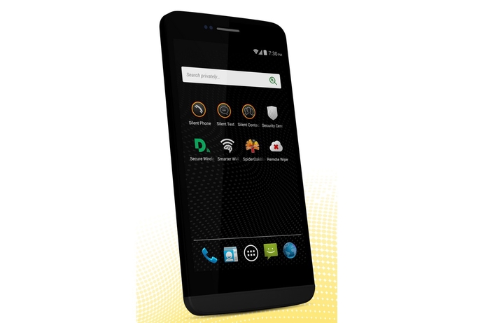 Big On Telecom will distribute Blackphone in the MEA region. Secure mobile Blackphone gets master distributor for MEA