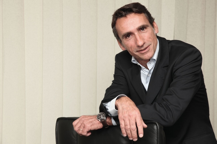 Penel: Threats are evolving rapidly. Fortinet talks advanced threats at GITEX