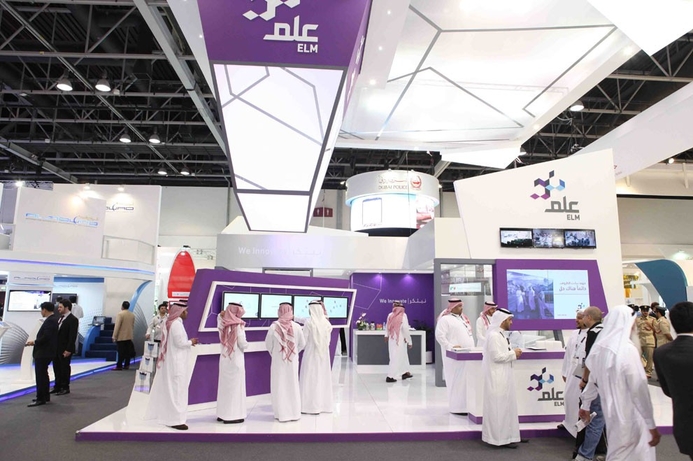 ELM Cloud addresses KSA’s hunger for cloud services. ELM launches Cloud Service at GITEX