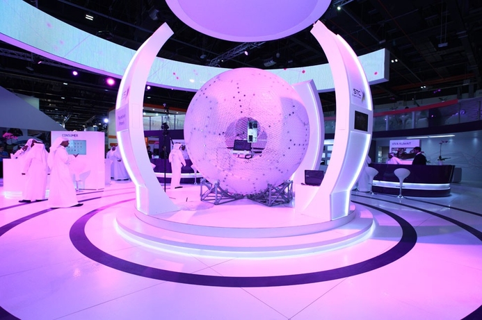 GulfComms, GITEX 2014, Saudi Telecom Company STC launches services arm at GITEX