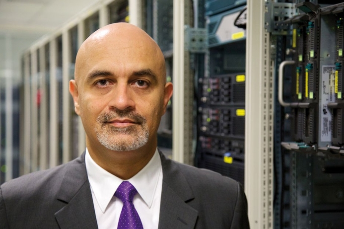 Zeineldin: We opted to deploy Cisco ACI to build a modern and agile software-defined data centre that can accelerate the entire application deployment lifecycle in a simplified policy mode. eHDF enhances data centre services with Cisco ACI