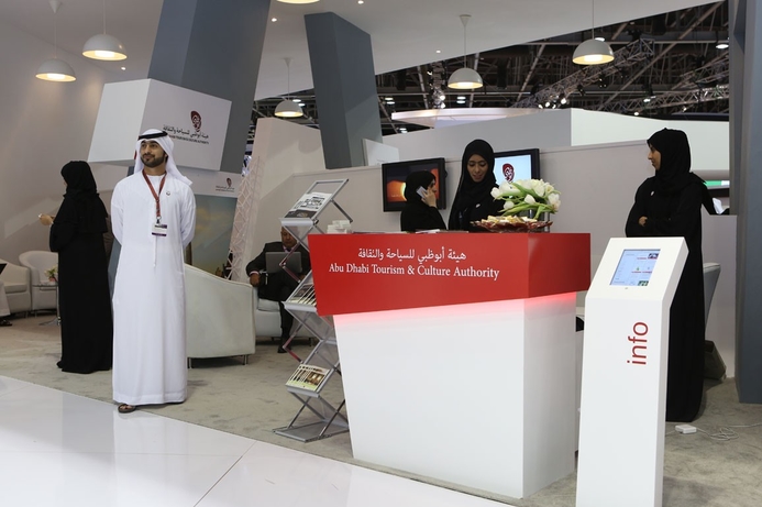 ADTCA has launched a mobile app. Abu Dhabi tourism gets mobile boost at GITEX