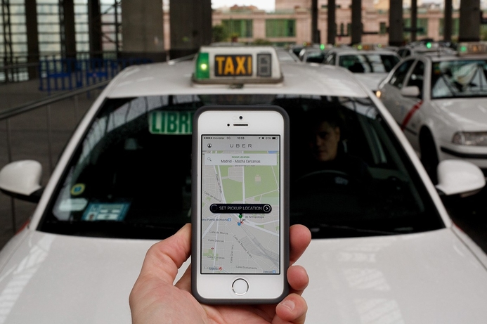 IT Business, Law and regulation, Financial news, Uber (www.uber.com/) Uber’s value will not take hit from CLC ruling: investors