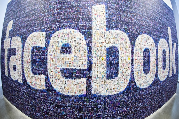IT Business, Financial news, Facebook Incorporation Facebook Q4 revenue growth slows, spending soars