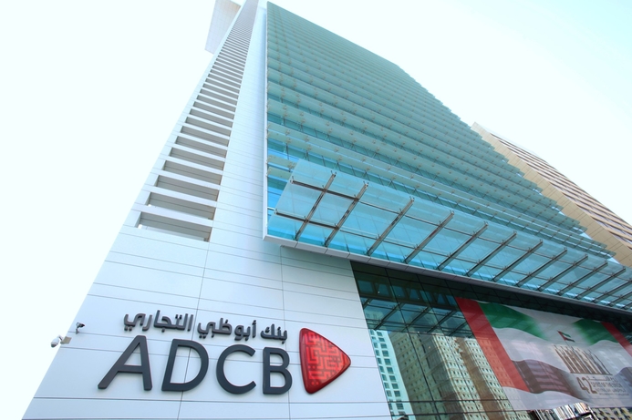 ADCB will use voice recognition to authenticate telephone banking transactions. ADCB to use voice recognition authentication
