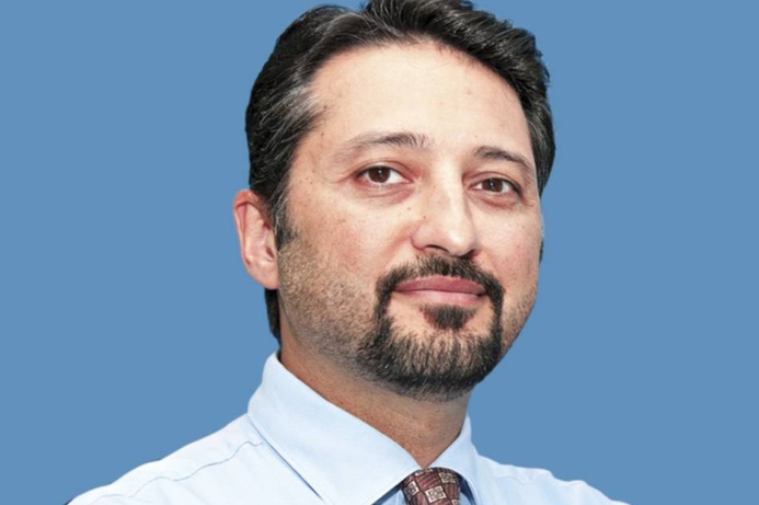Amir Sohrabi has been appointed as GM for SAS in the Gulf and Emerging Markets. SAS appoints GM for Gulf region