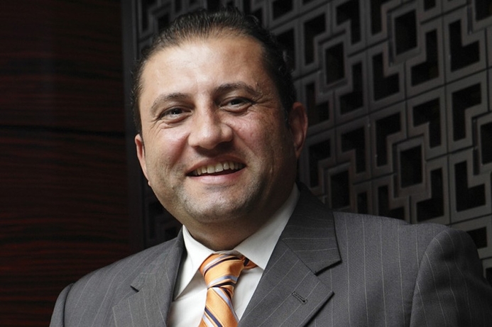 El-Hage believes the partnership is a winning formula for both parties. EMW partners with Catavolt Inc