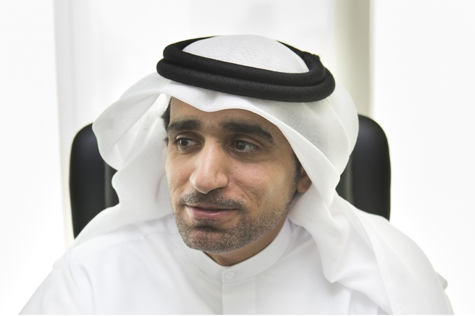 By 2015, the mGov aims to get all government departments mobile. UAE mGov DG: We are cooperating with operators