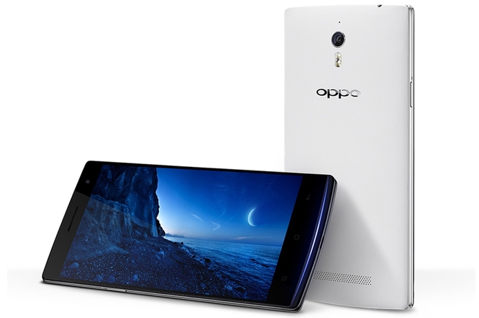 OPPO's flagship model, the Find 7 is also OPPO's first 4G/LTE device that supports Quad HD resolution. Smartphone brand OPPO announces partnerships with UAE retailers