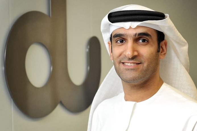 Bin-Dalmook: "Eight out of 10 people in the UAE use the internet, which puts a phenomenal percentage of the population at risk from online security issues, such as phishing and more." Du launches Be Safe awareness initiative