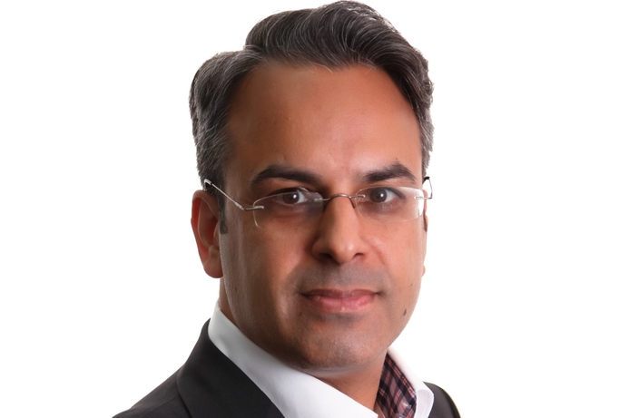 Sethi is responsible for driving expansion plans across the MENA. Synechron gets new MD for Middle East