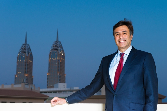 Juniper made clear that the CEO was forced to resign Juniper CEO resigns amid allegations of misconduct