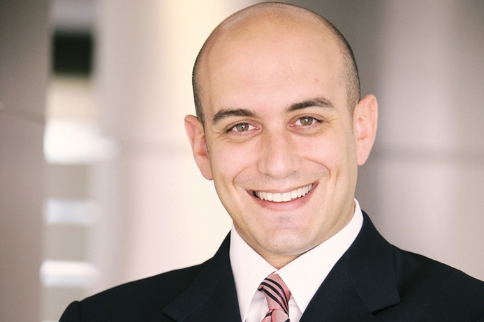 Shehadi will lead the MENA team. Booz Allen Hamilton expands MENA operations