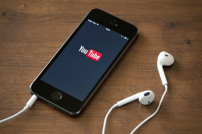 YouTube Music Key will be first available through an invite to its "biggest music fans", who can try out the beta version for six months at no charge. YouTube launches music subscription service
