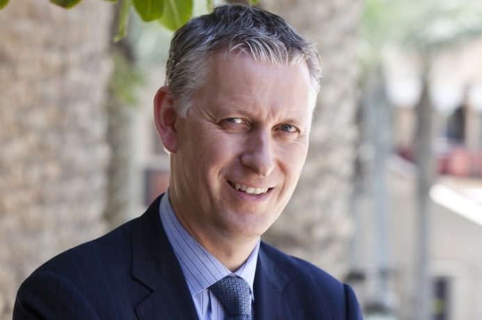 Sondergaard: IT organisations need to become bimodal. IT organisations must be bimodal says Gartner
