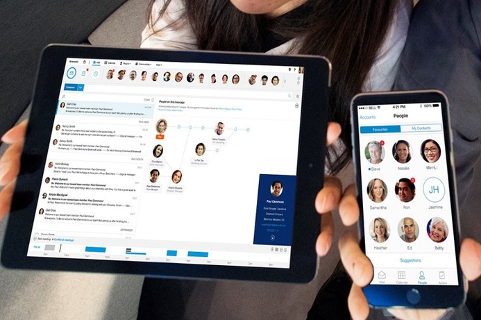 IBM aims to revolutionise corporate communication with Verse. IBM announces Verse for ‘reinvention’ of enterprise email