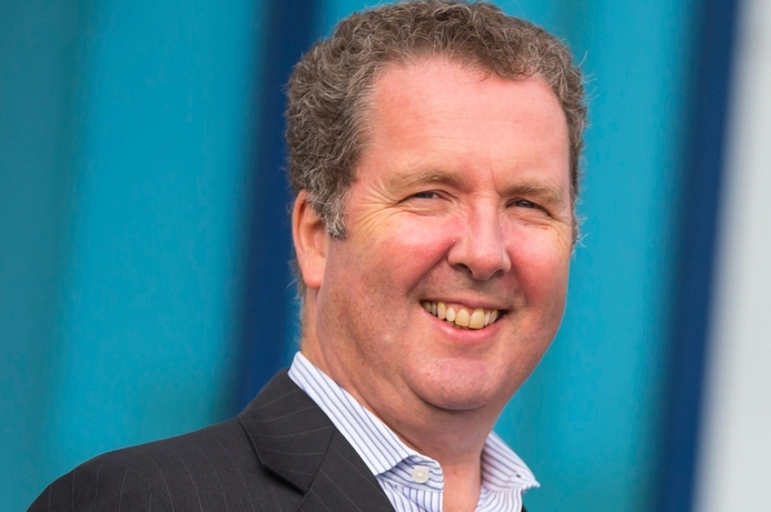 Organisations are becoming more mobile-centric, creating more demand for teams that can handle mobile development, says McGloin. Half of IT organisations look to acquire mobile skills