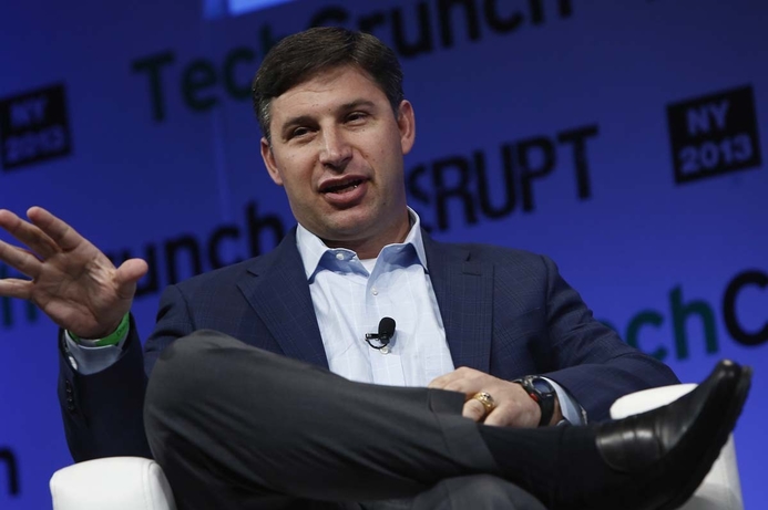 Noto's tweet said: " "I think we should buy them. He is on your schedule for Dec 15 or 16 -- we will need to sell him. i have a plan." Twitter CFO in direct message gaffe