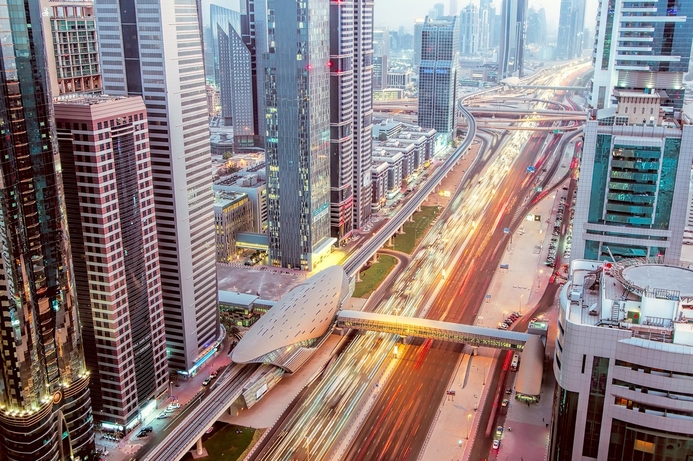 In 2016 the UAE was positioned in 15th place, but it has since moved by five places. UAE makes the top ten most competitive countries worldwide list