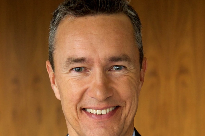 Prior to joining Infoblox, Andersen filled a number of roles at Cisco from 2008 to 2013 Infoblox names new CEO