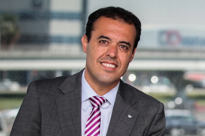 Canon Emirates will provide a range of managed print services to Moorfields, says Bakhour. Moorfields selects Canon for managed print services