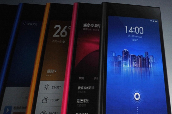 Xiaomi has risen to become the number-three global smartphone maker in shipments in just three years. China’s Xiaomi ordered to suspend India operations