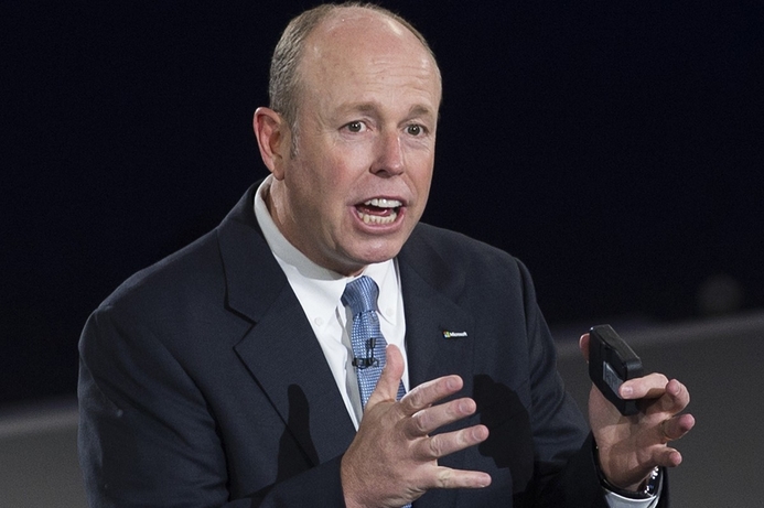 Turner: Windows 10 will launch ‘early next fall’. Microsoft aims for autumn launch with Windows 10