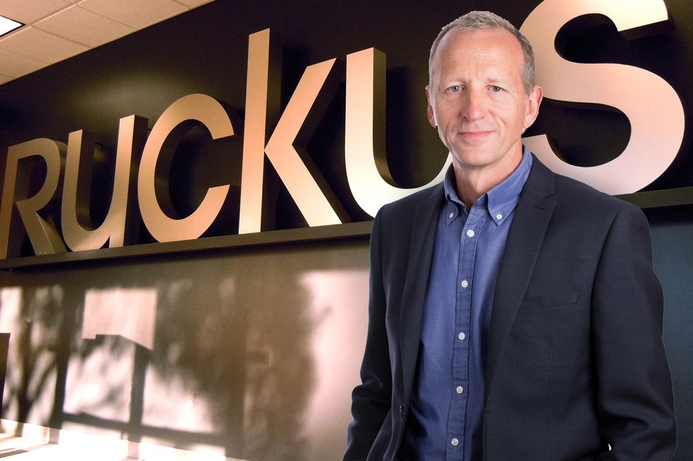 Hockaday: Fast and dependable wireless access is now a fundamental necessity American University of Sharjah rolls out Ruckus Wi-Fi network