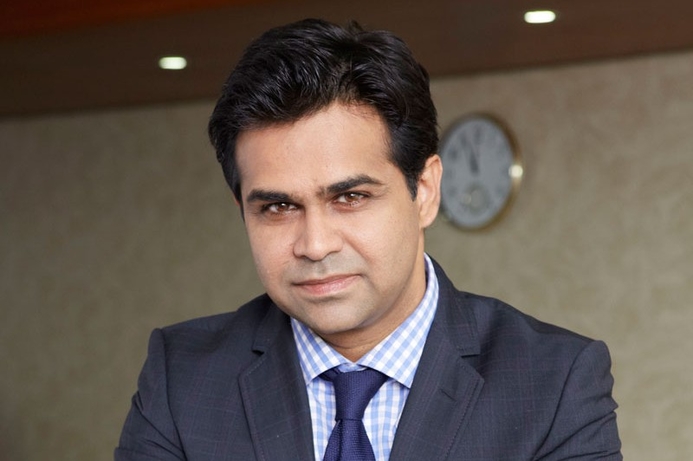 The acquisition of Team Trade will help Synechron build its consulting and systems integration expertise, says Husain. Synechron to expand with Team Trade acquisition
