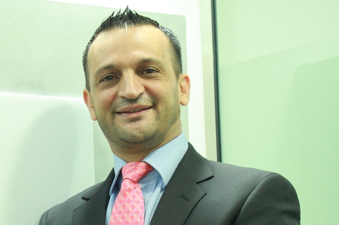 Zebian: Applications have changed the way companies do business. CA Technologies urges regional businesses to embrace ‘application economy’